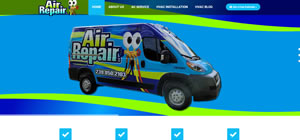 Go Air Repair, LLC