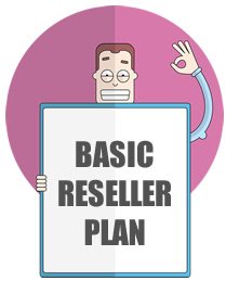 basic reseller plan