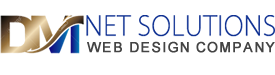 DMNet Solutions Web Design Company
