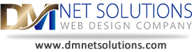 DMNet Solutions Web Design Company