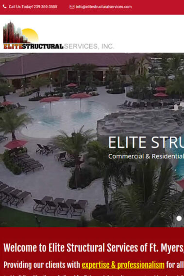 Elite Structural Services