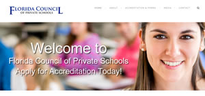 florida council of private schools