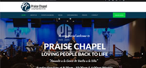 praise chapel