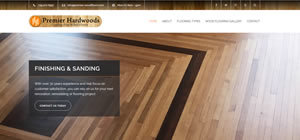 premier hardwoods