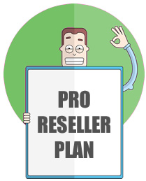 pro reseller plan