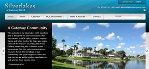 silverlakes HOA