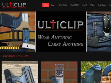 Ulticlip