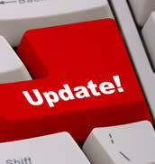Web Support & Updates