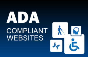 ada standards compliance