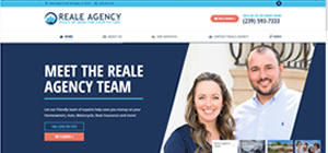 The Reale Agency