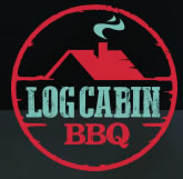 the log cabin bbq