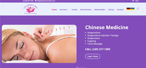 lotus blossom clinic