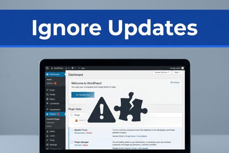 featured-ignore-wordpress-plugin-updates-and-problems-pile-cd0d4306 Ignore WordPress Plugin Updates, and Problems Pile Up Fast