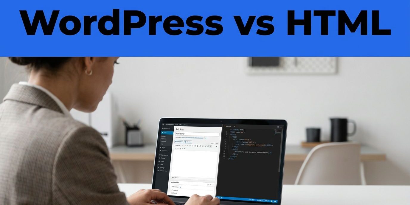 featured-wordpress-vs-html-for-small-business-owners-what-i-b53a9c87 WordPress vs HTML for Small Business Owners: What I Would Choose and Why