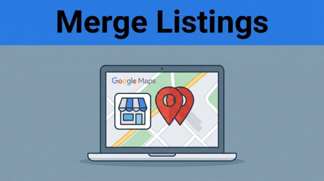 Google Business Profile Merge How I Fix a Duplicate Google Business Profile Without Losing Reviews