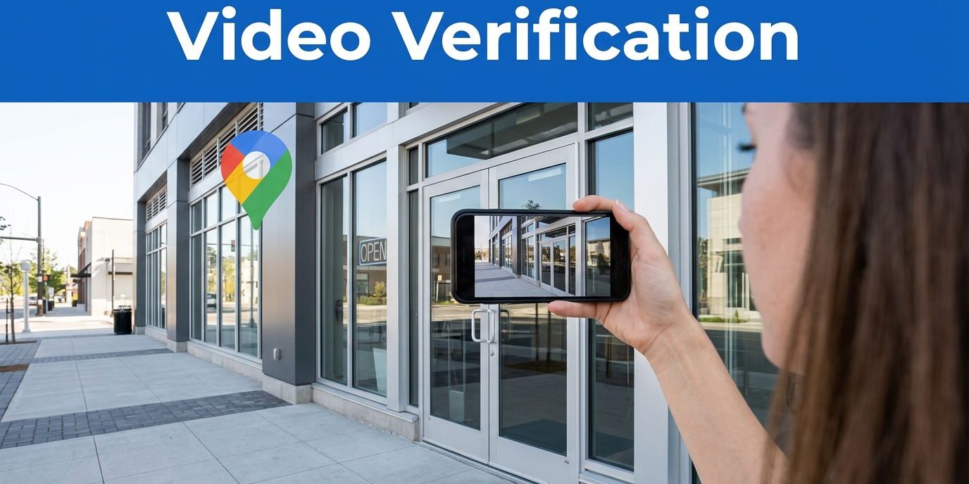 Storefront Video Verification Process How to Pass Google Business Profile Video Verification