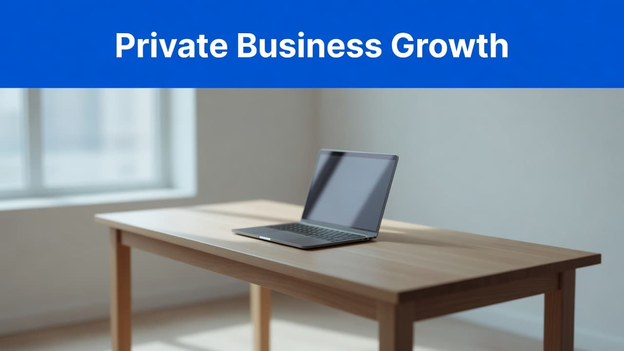 Hide google business address in a home office