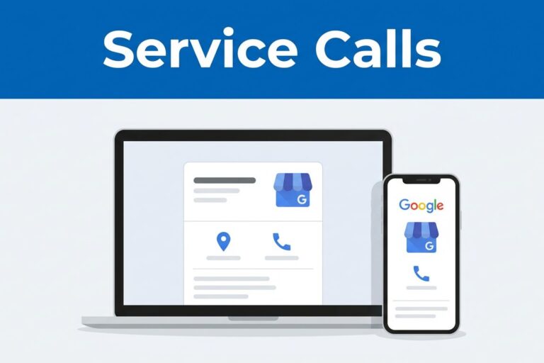 Google Business Profile Posts That Drive Service Calls