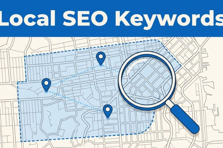 How to Find Local SEO Keywords for Service Areas
