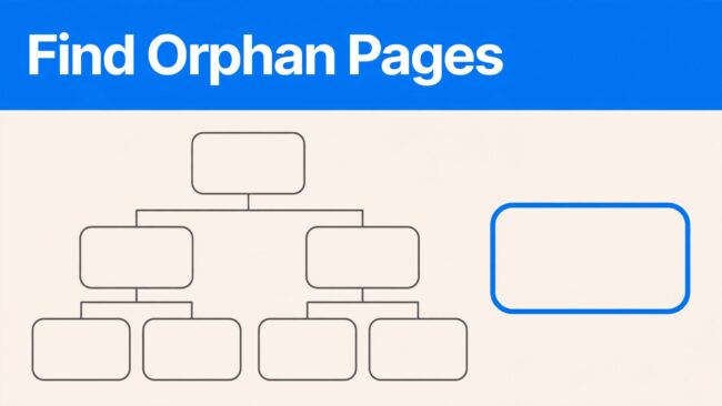 Featured How To Run An Orphan Pages Audit For A Small Busin orphan pages audit