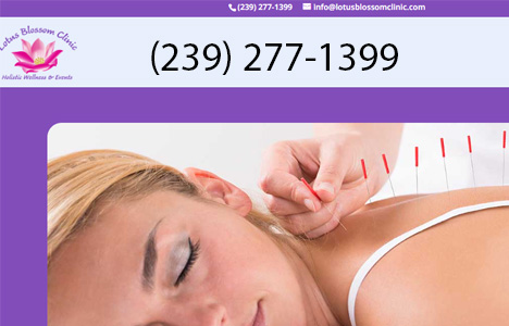 Lotus Blossom Clinic