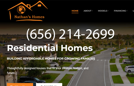 Nathan's Homes