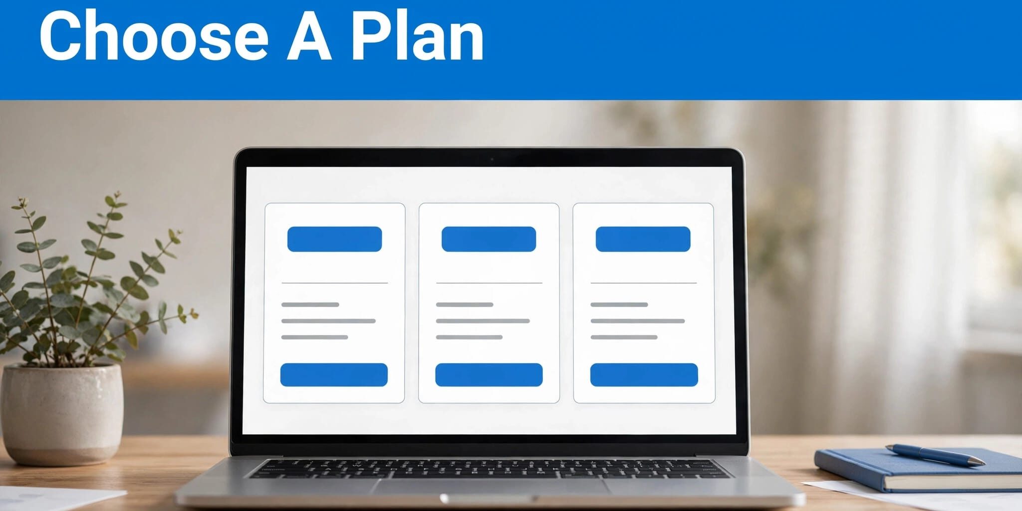 Featured Website Pricing Page Help Customers Choose A Plan website pricing page